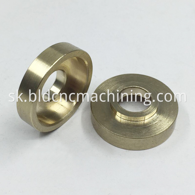 machining tin bronze